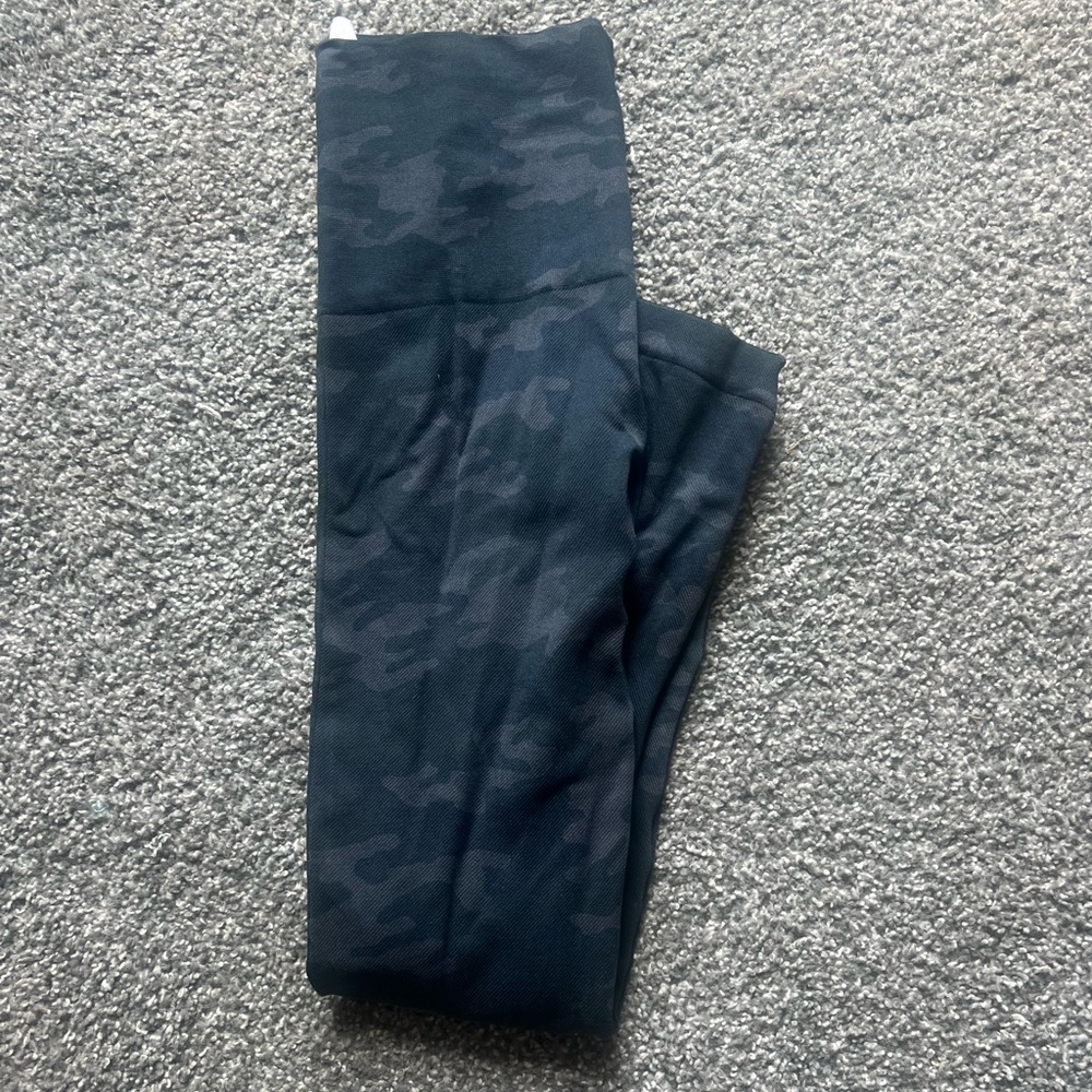 Spanx leggings